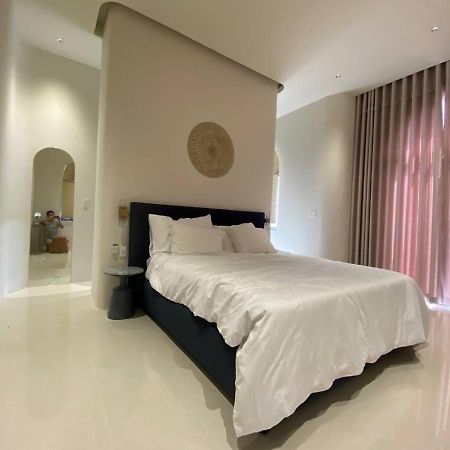 Novaworld Ho Tram Binh Chau Villa Exterior foto