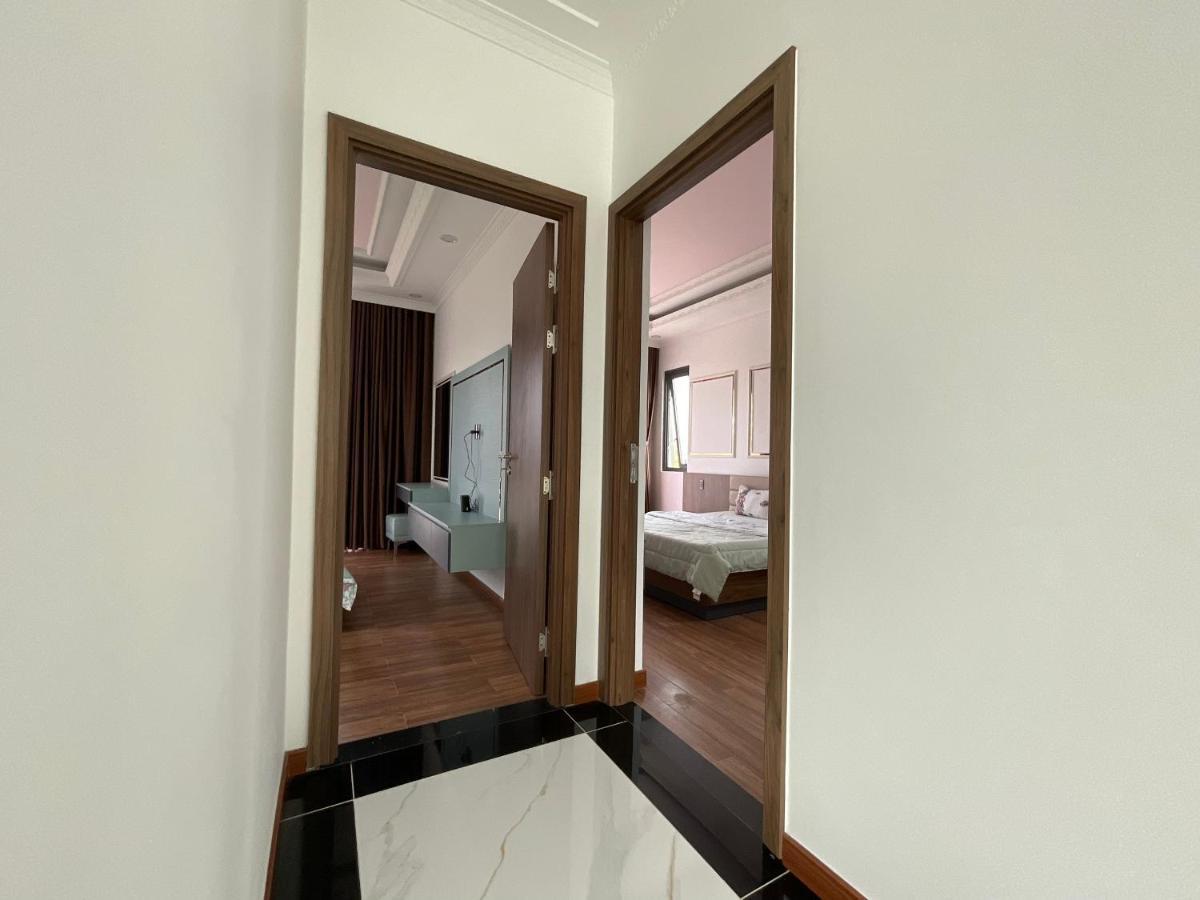 Novaworld Ho Tram Binh Chau Villa Exterior foto
