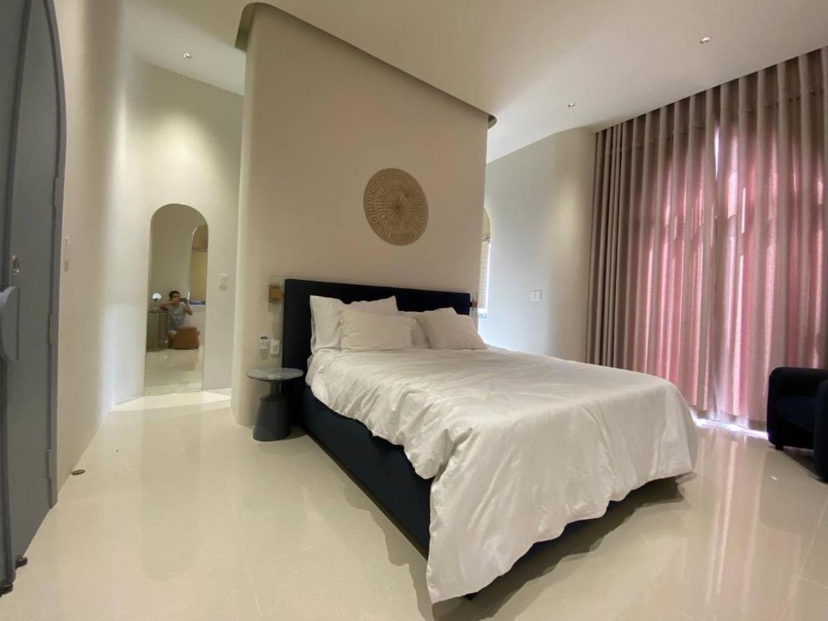 Novaworld Ho Tram Binh Chau Villa Exterior foto