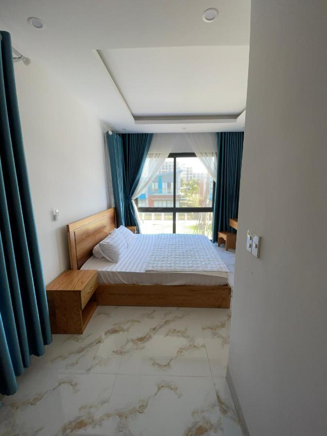 Novaworld Ho Tram Binh Chau Villa Exterior foto