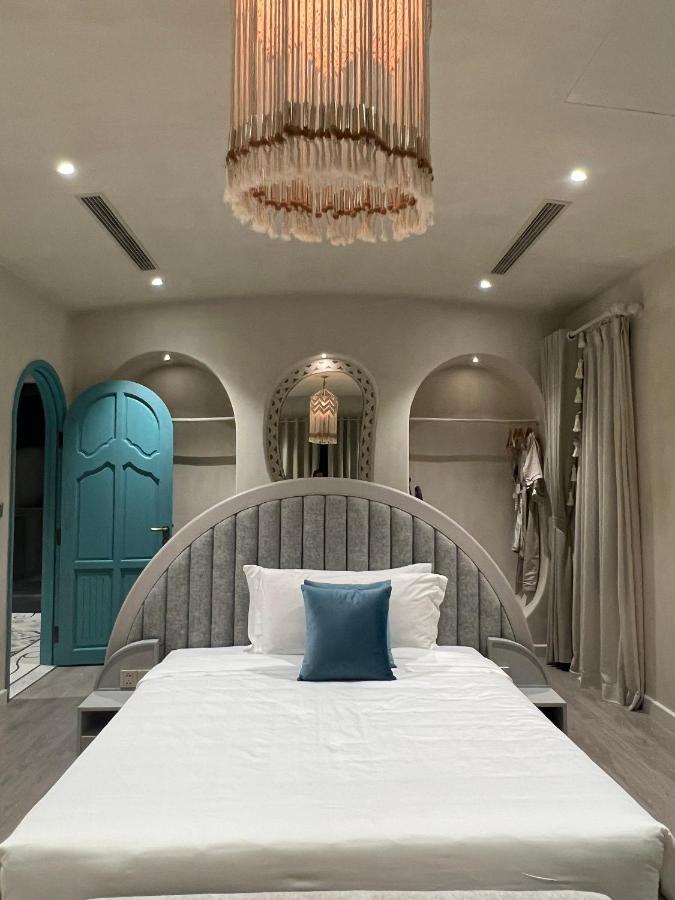 Novaworld Ho Tram Binh Chau Villa Exterior foto