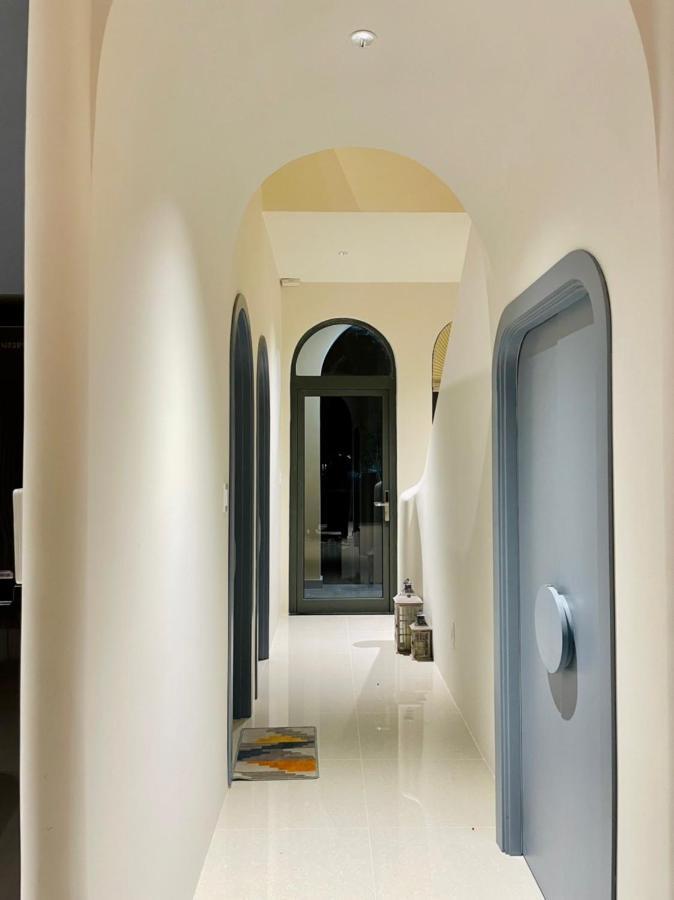 Novaworld Ho Tram Binh Chau Villa Exterior foto