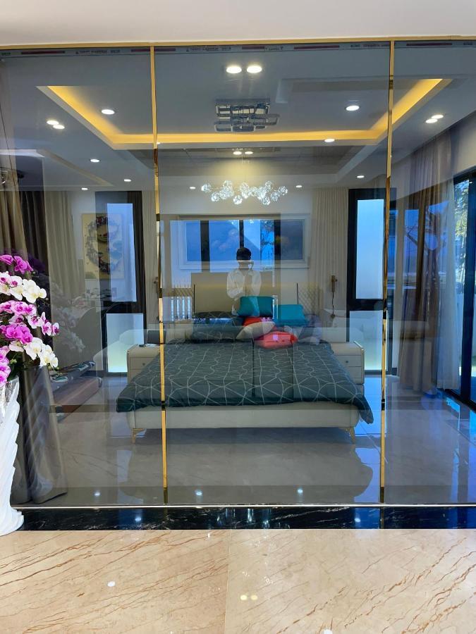 Novaworld Ho Tram Binh Chau Villa Exterior foto