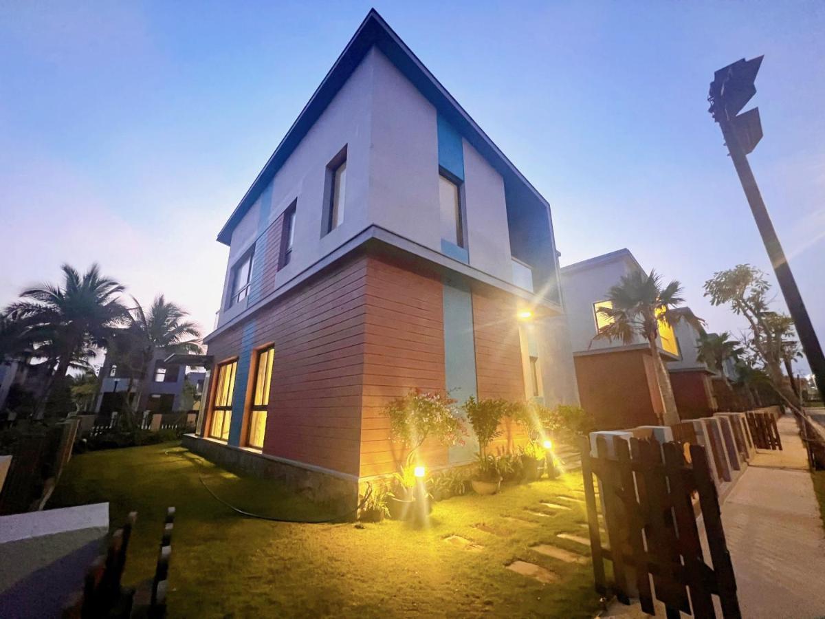 Novaworld Ho Tram Binh Chau Villa Exterior foto