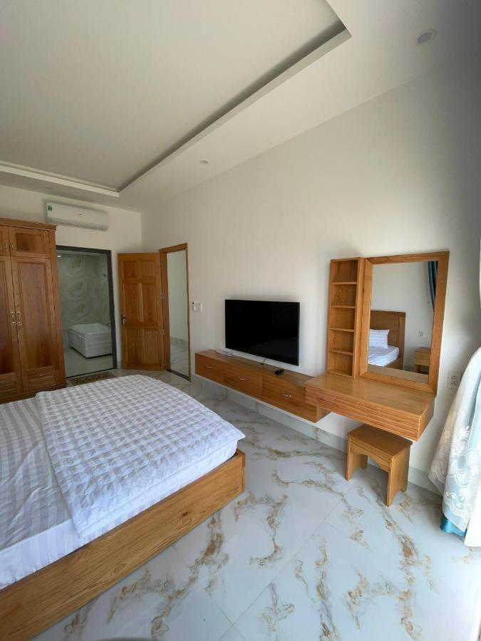Novaworld Ho Tram Binh Chau Villa Exterior foto