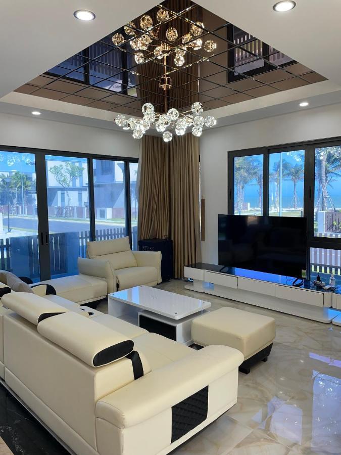 Novaworld Ho Tram Binh Chau Villa Exterior foto