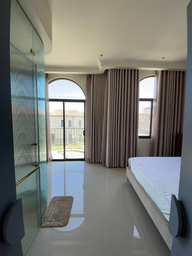 Novaworld Ho Tram Binh Chau Villa Exterior foto