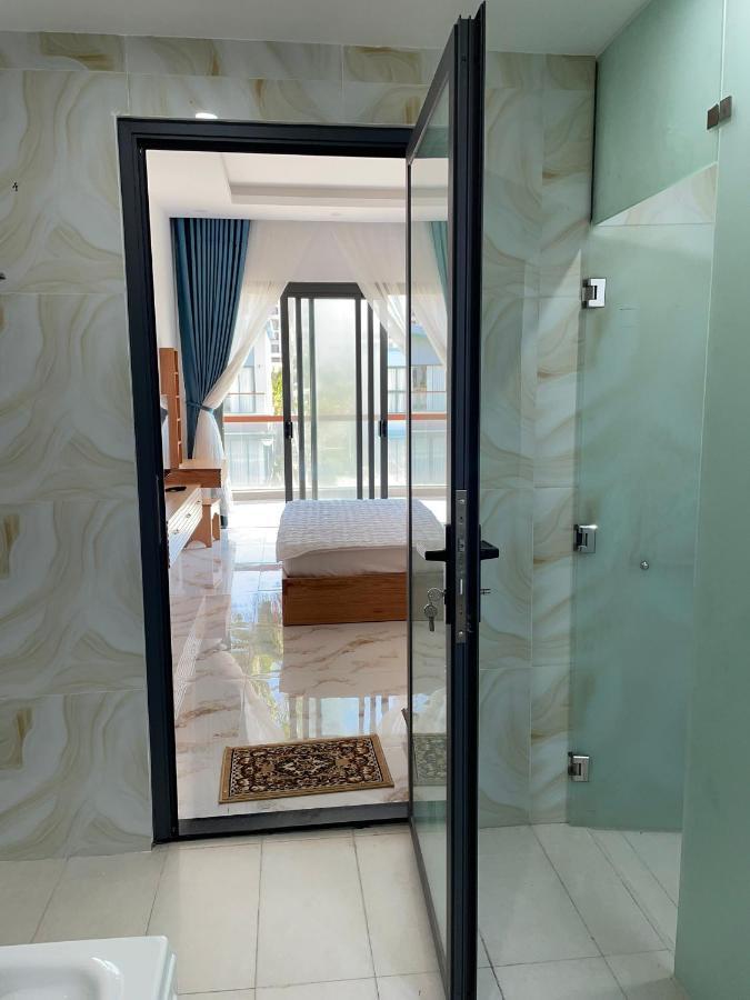 Novaworld Ho Tram Binh Chau Villa Exterior foto