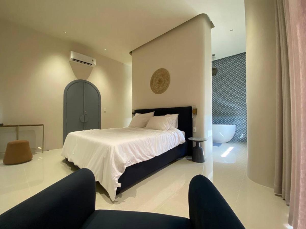 Novaworld Ho Tram Binh Chau Villa Exterior foto