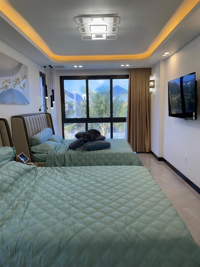 Novaworld Ho Tram Binh Chau Villa Exterior foto